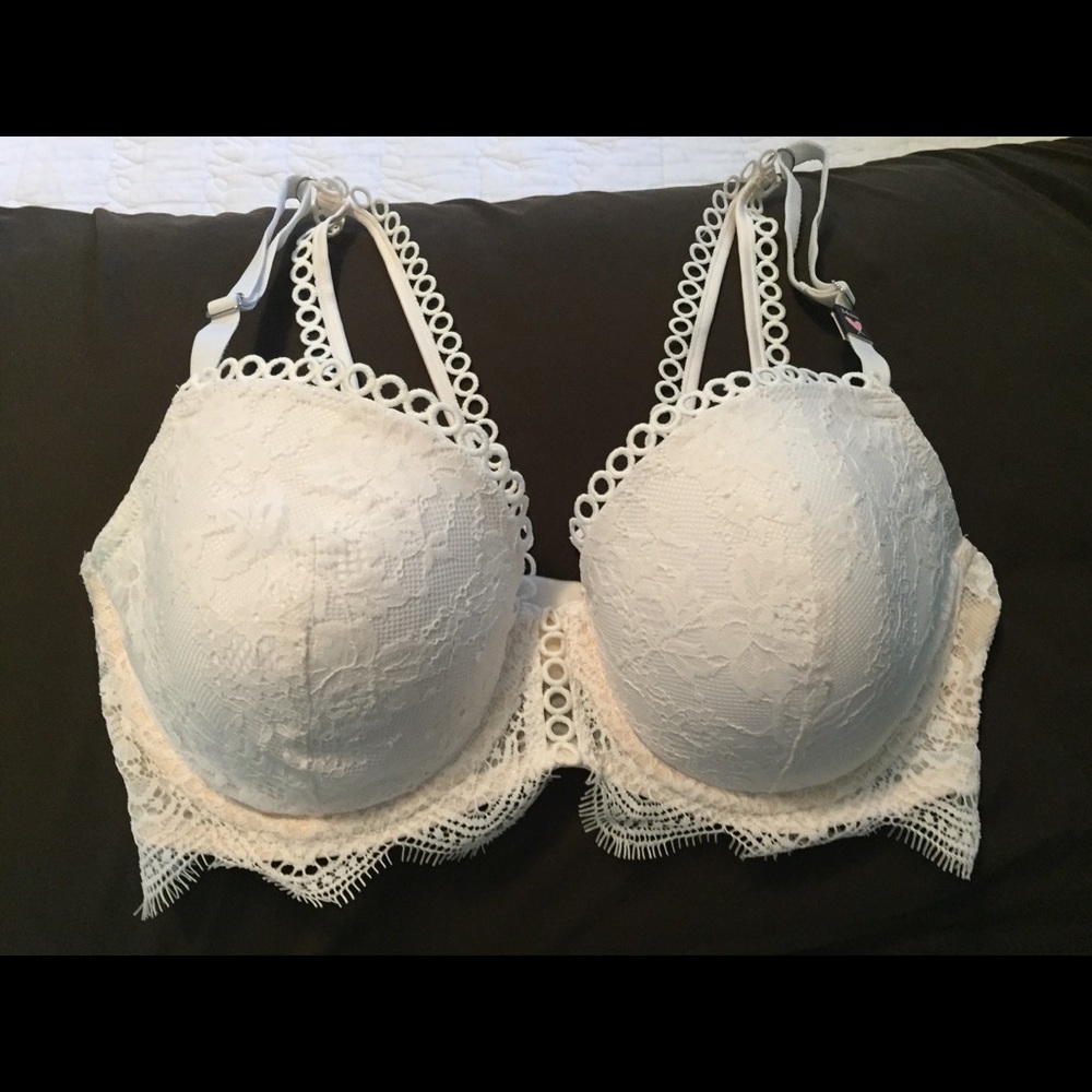 Victoria Secret 34DD Dream Angels NWOT